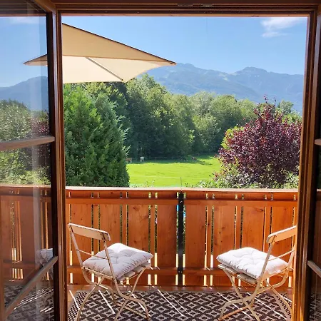 Appartement Florina *