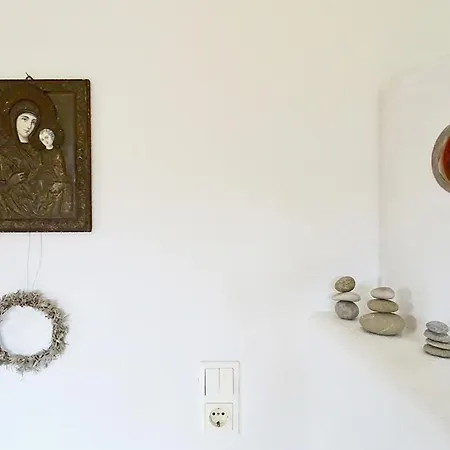 Florina Appartement