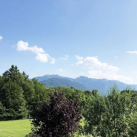 Florina Apartment