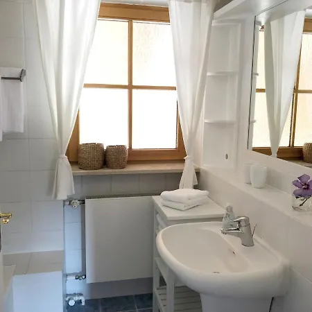 Florina Apartmán Frasdorf