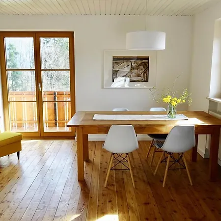 Apartmán Florina