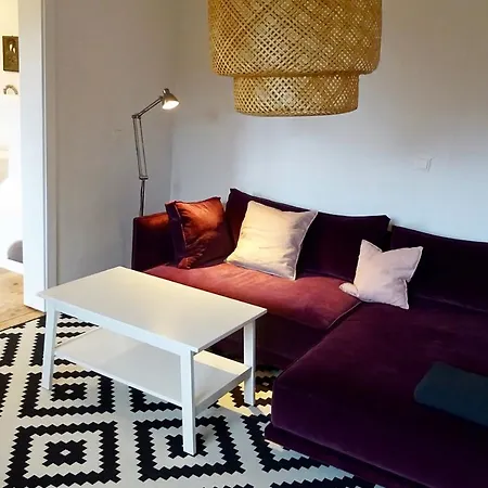 Apartment Florina *
