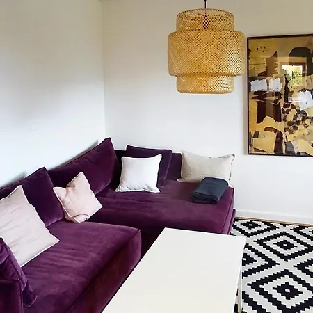 Florina Apartmán *