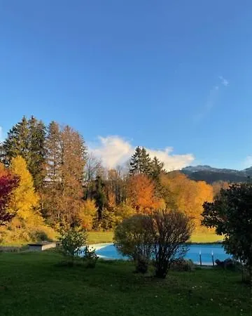 Apartmán Florina *