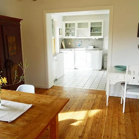 Apartmán Florina Frasdorf