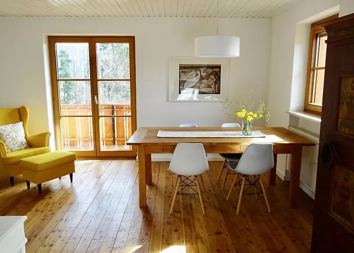 Appartement Florina