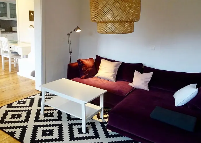 Appartement Florina *