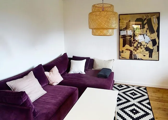 Florina Appartement *