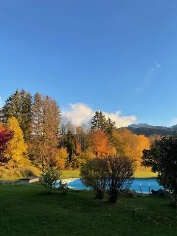 Appartement Florina *