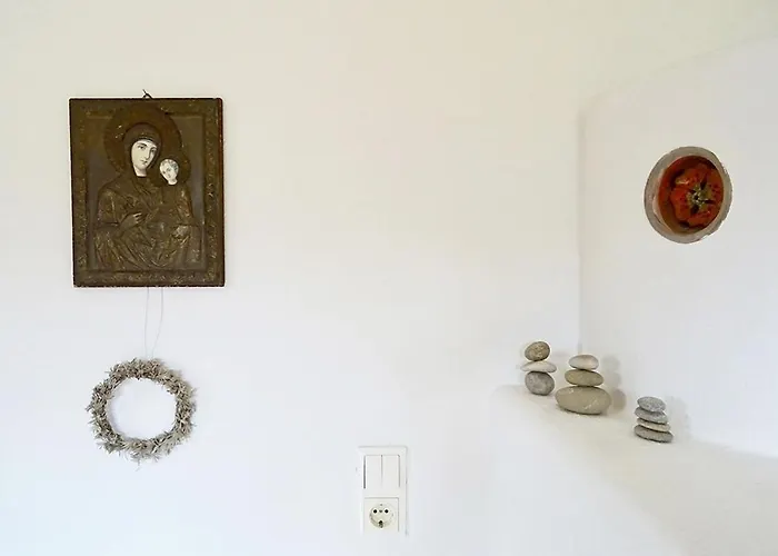 Florina Appartement
